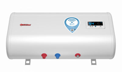 Водонагреватель накопительный THERMEX IF 50 H (pro) Wi-Fi