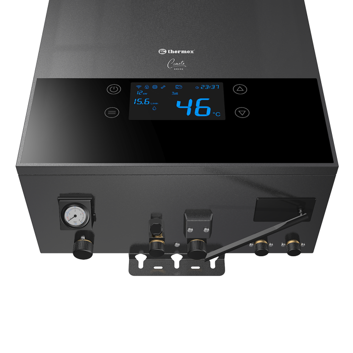 Электрический настенный котел THERMEX Cometa 6-12 Wi-Fi