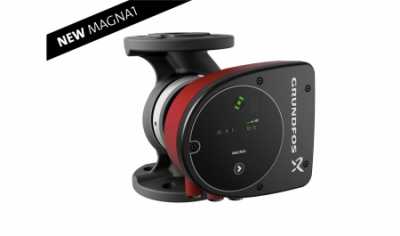 ЦИРКУЛЯЦИОННЫЙ НАСОС MAGNA1 40-60 F 220 1x230V PN6/10