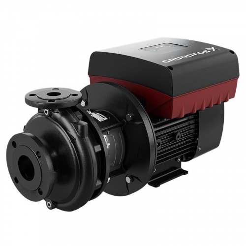 КОНСОЛЬНО-МОНОБЛОЧНЫЙ НАСОС NBE 65-200/162AF2ABQQE