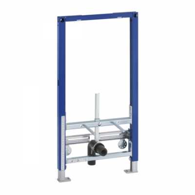 Инсталляция Duofix для биде, 98 см, универсальная: 50x10см, Geberit