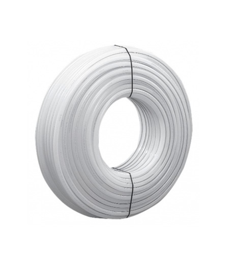 UPONOR AQUA PIPE ТРУБА БЕЛАЯ PN10 16X2,2 БУХТА 100М '100Ф