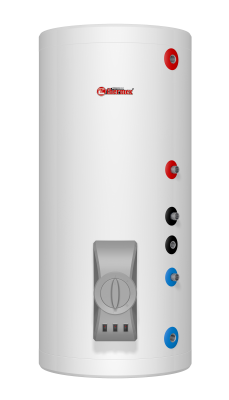 Водонагреватель накопительный электрический THERMEX IRP 200 V (combi)