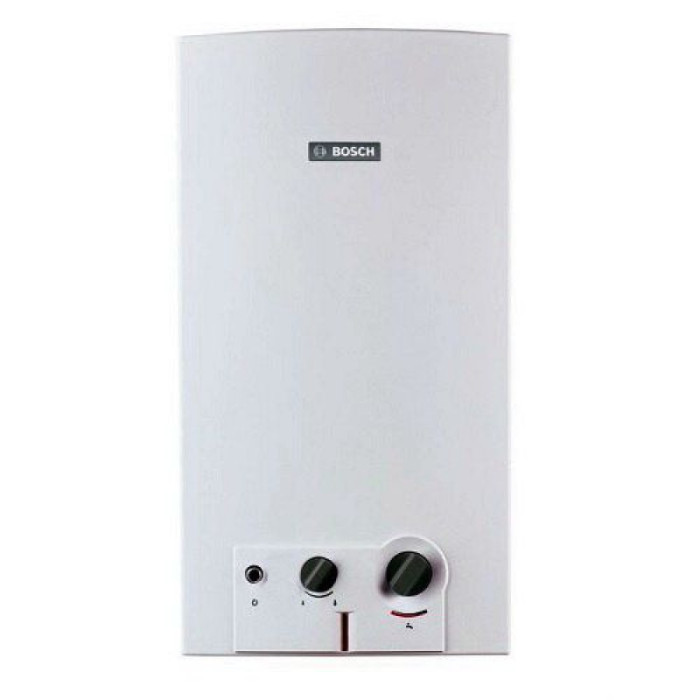 Газовый проточный водонагреватель WR10-2 B23