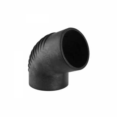 Отвод Silent-db20: 67°, d=110мм, Geberit
