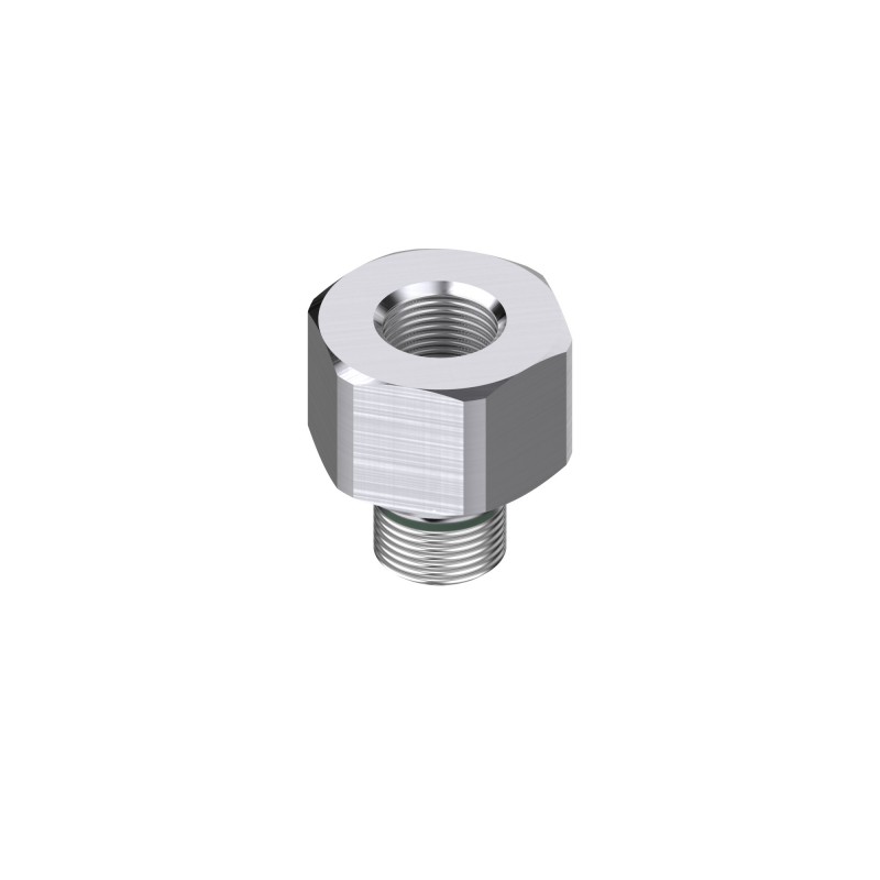 Аксессуары для датчиков и реле PиТ - MBV2000 G1/4" / G1/4"