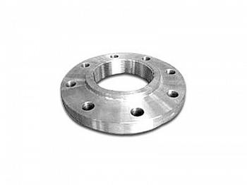 РЕЗЬБОВОЙ ФЛАНЕЦ (КОМПЛЕКТ) FLANGE CPL RP1" PN10/16