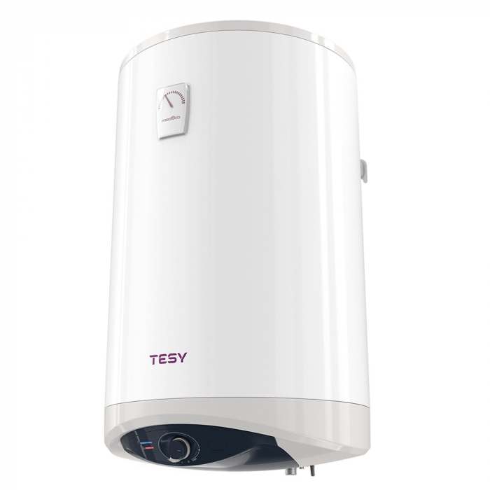 Электрический водонагреватель TESY 80 литров, GCV 804724D C21 TS2RC