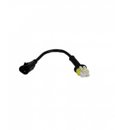 Адаптер питания для разъёма Volex для насоса ALPHA1 L Adapter Superseal to Volex, 150mm, acc.