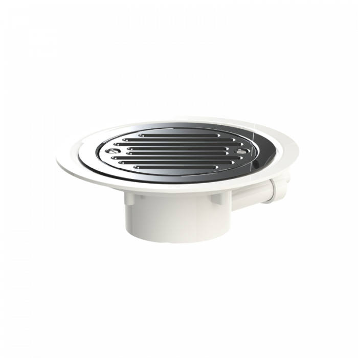 Насос SFA SANIFLOOR2