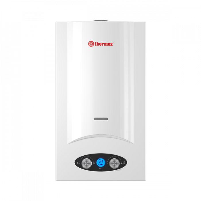 Газовая колонка THERMEX G 28 D (Pearl white)