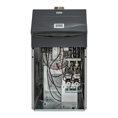 Котел газовый напольный большой мощности Baxi POWER HT 1.1200
