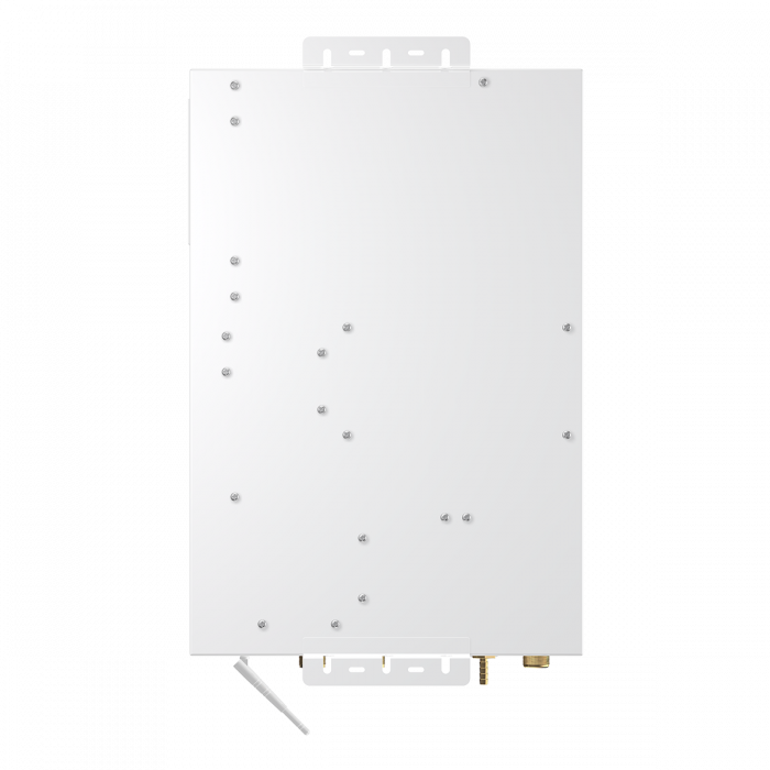 Электрический настенный котел THERMEX Tesla 6-12 Wi-Fi