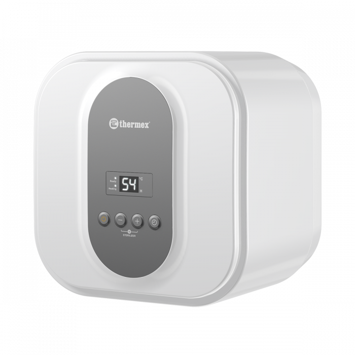 Водонагреватель накопительный THERMEX Smartline 10 U