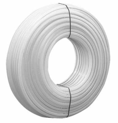 UPONOR AQUA PIPE ТРУБА БЕЛАЯ PN10 16X2,0 БУХТА 100М '100И