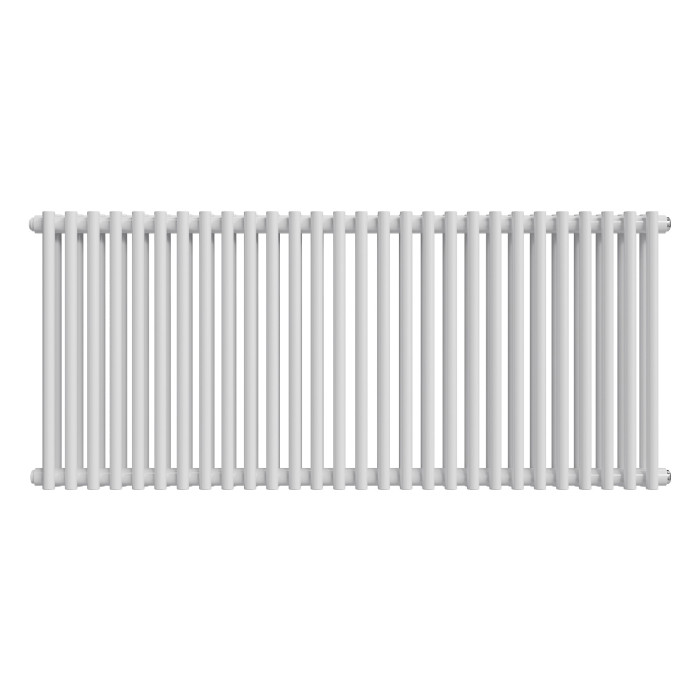 Дизайн-радиатор Royal Thermo Shift R22 C2050 - 28 секц. RAL9016