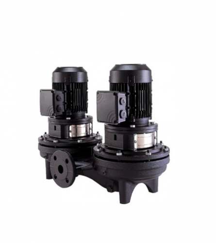 Насос центробежный  TPD 50-230/4 A-F-A-BAQE-JX3