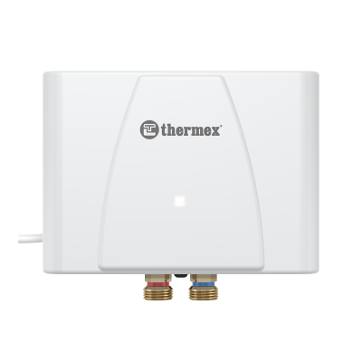 Электрический водонагреватель проточный THERMEX Balance 6000