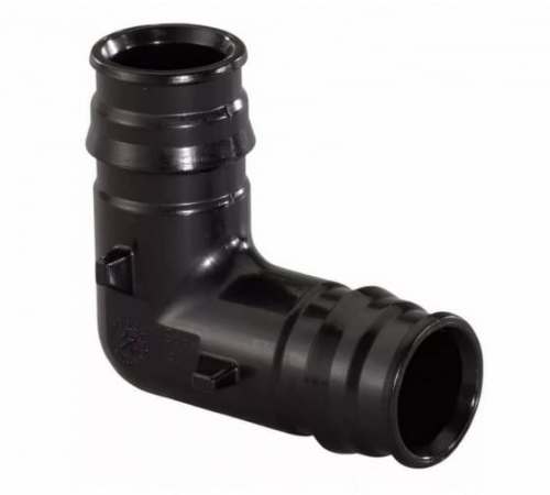 UPONOR Q&E УГОЛЬНИК PPSU 32-32 '15Ф