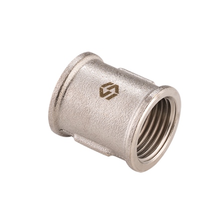 Муфта соединительная MVI 1 1/4" PN40