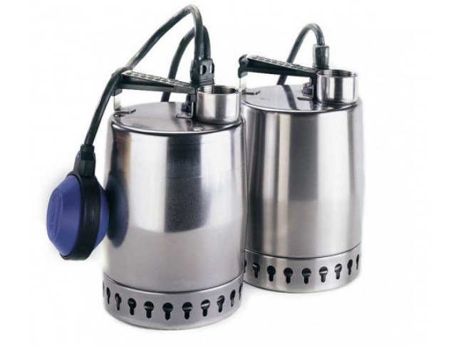 ДРЕНАЖНЫЙ НАСОС UNILIFT KP150-M-1 1x220-230V 50Hz 10mSCH