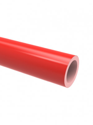 Труба SPL Pex-a Evoh 16x2,0 (8 бар, бухта 200 метров)