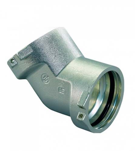 UPONOR RS УГОЛЬНИК 45° RS3-RS3 '1C