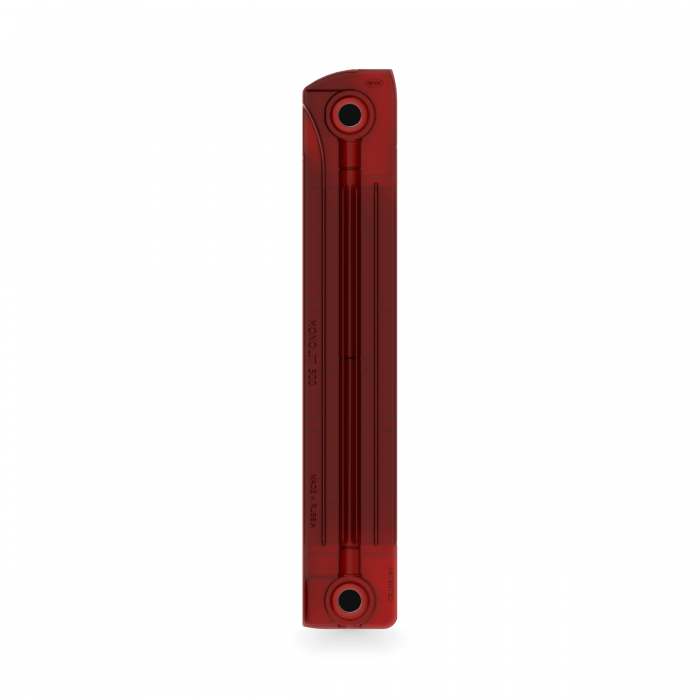 Радиатор биметаллический Rifar Monolit 3/4 500/10 Бордо