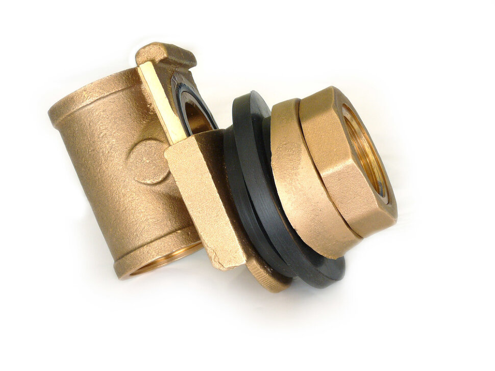 Адаптер скважинный PTL 1.25"