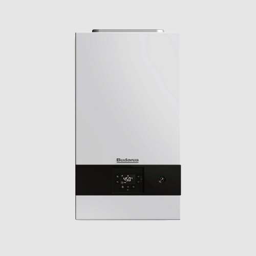 Котел Logamax plus GB122i-24 T H