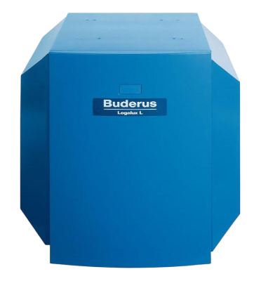 Бак-водонагреватель Logalux L135/2R