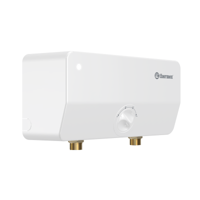 Электрический водонагреватель проточный THERMEX Artflow 10500