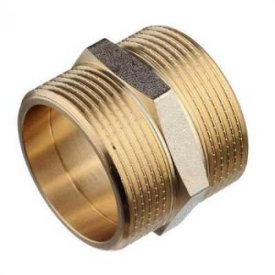 Бочонок Латунный  1 1/4"