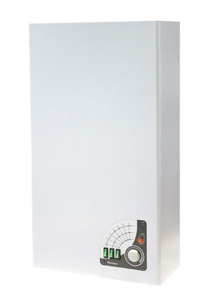 Электрический котёл ЭВАН Warmos Comfort -  11,5