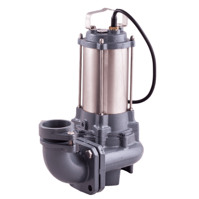Насос дренажный VORTEX 30-12 TC