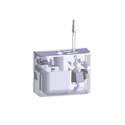 Насос санитарный SFA SANICONDENS CLIM DECO 2