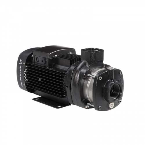 ЦЕНТРОБЕЖНЫЙ НАСОС CM10-5 A-R-A-V-AVBV F-A-A-N