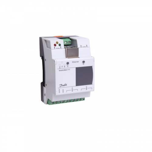 SonoCollect111E-M-500/концентратор/M-bus/Ethernet