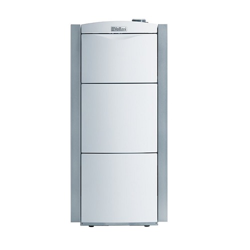 ecoVIT VKK 286/4  27 кВт одноконтурный