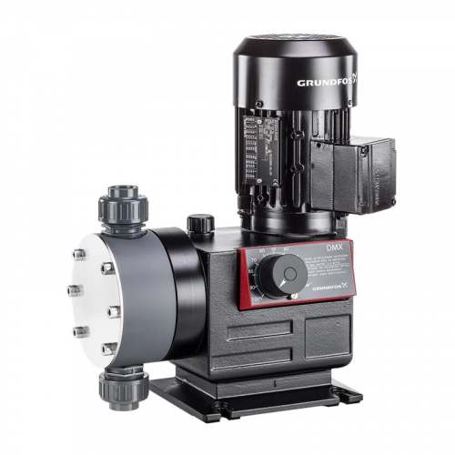 Дозировочный насос DMX 321-6 B-PV/T/C-X-E1U3U3XEMAG