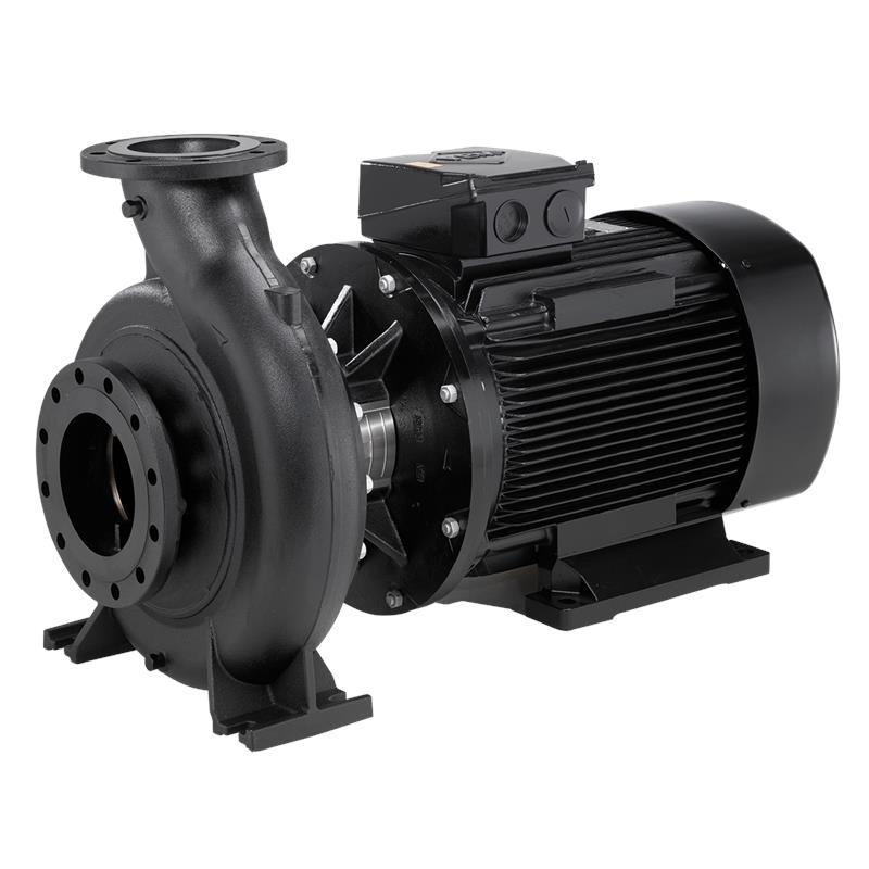КОНСОЛЬНО-МОНОБЛОЧНЫЙ НАСОС NB 80-250/220AF2ABQQE, 45кВт