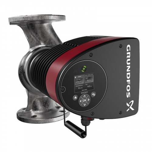 ЦИРКУЛЯЦИОННЫЙ НАСОС MAGNA3 40-150 F N 250 1x230V PN6/10