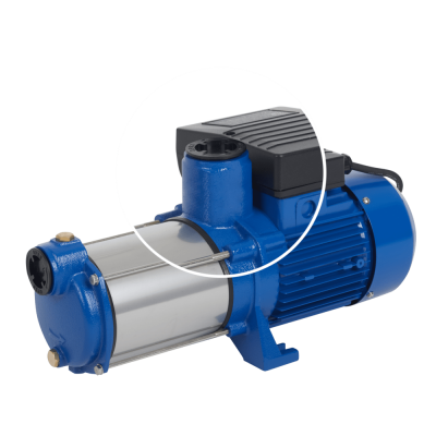 Поверхностный насос AMH-220-10S
