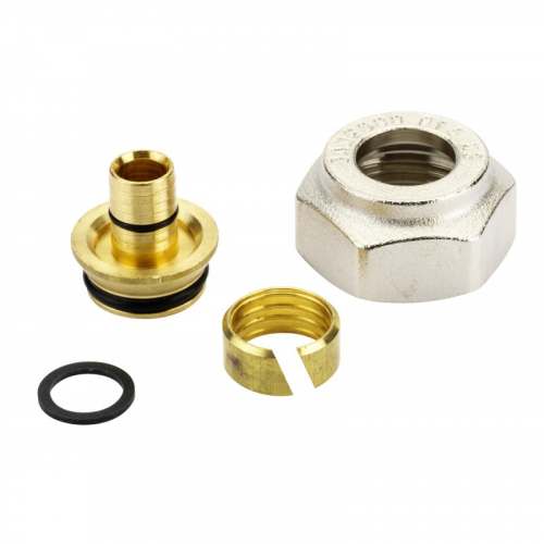 Уплотнительные фитинги 14x2 G3/4'' вн