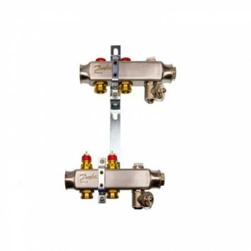 SSM-2 set коллектор+кроншт