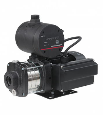 УСТАНОВКА ПОВЫШЕНИЯ ДАВЛЕНИЯ CMB-SP SET 3-37 I-C-A-C-C-A