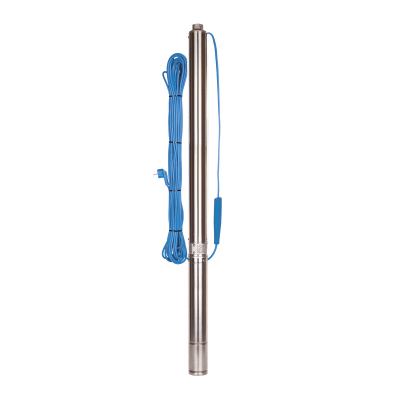 Насос скважинный ASP1E-100-75 (встр.конд., каб.60м)