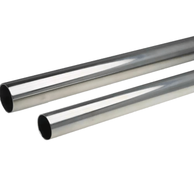 Направляющие трубы, 2 шт. 1" 3 м, оцинкованная сталь, комплект, (Guide pipe set 1" 2 pipes 3M, ZN), Grundfos