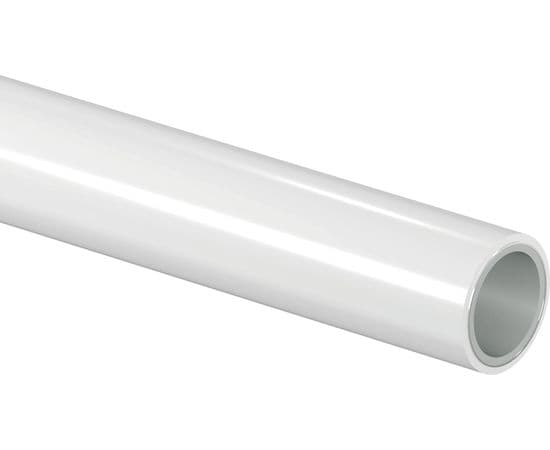 UPONOR MLC ТРУБА БЕЛАЯ 14X2,0 200M '200C