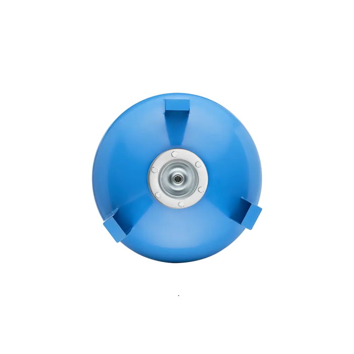 Гидроаккумулятор вертикальный ГВ 100 (БЭЗ)